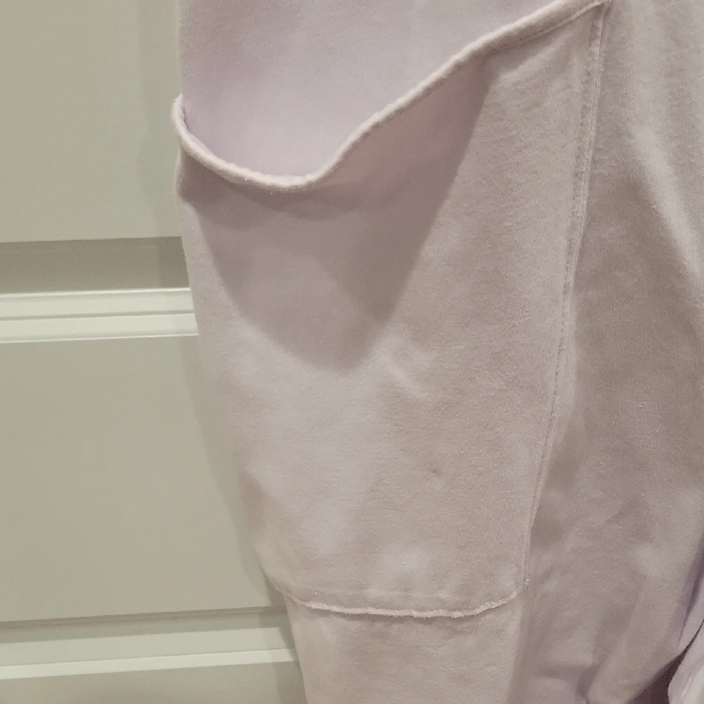 FP Movement by Free People Light Pink Jumpsuit - Picture 3 of 6
